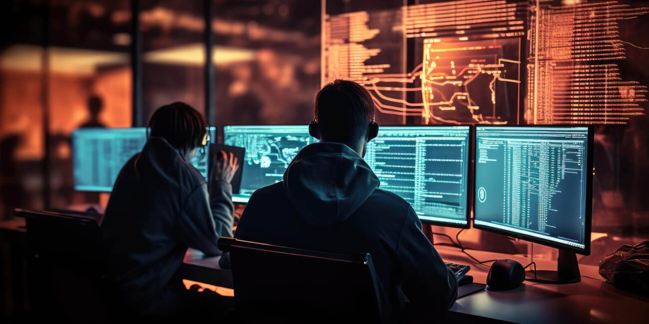 Security in Technology